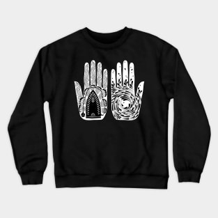 Chores II Crewneck Sweatshirt